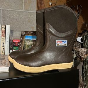 Xtratuf Neoprene Boots
